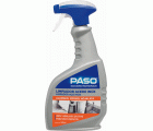 PASO LIMPIADOR ACERO INOX 500ML